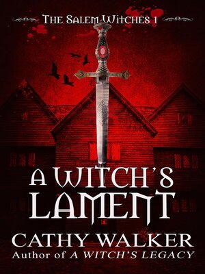 cover image of A Witch's Lament